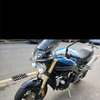 Triumph speed triple 1050