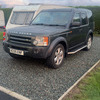 Discovery 3 2.7 v6 4x4 land rover