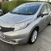 NISSAN NOTE ACENTA PREMIUM 1.2DiG-S