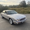 JAGUAR 4.0 V8 XJR X308 lovely car