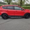 Ford Kuga Titanium X 4X4  2.0 Tdci