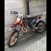 2011 ktm 250 exc