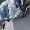 Ford transit connect limited