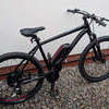 Carerra Vengeance E Bike 27inch