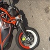 Ktm smc 690 r 2024