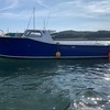 Colvic Coastworker, 32FT Boat