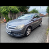 Vauxhall Astra H 1.6 SXI