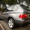 BMW X5 30i msport auto