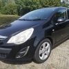 Vauxhall corsa 1.2 SXI Excite