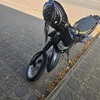 Suzuki DR125cc SM