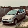 Honda jazz 1.4 se 7 sp auto