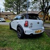 countryman cooper S 4x4 need bigger