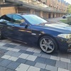 Bmw f10 535d + cash
