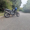 Suzuki Gsx750 Inazuma