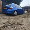 2001 ep1 honda civic 1.4