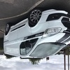 Ford transit custom 290 sport