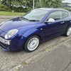 2016 Alfa Romeo Mito Junior euro6