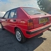 Lancia Delta HF Turbo