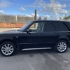 Range Rover 4.2 V8 S-Charge 400BHP