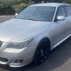 2009 BMW 520D Msport