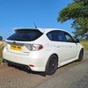 Subaru Impreza 2.0 RX