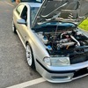 Skoda Octavia vrs
