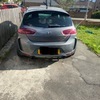 Seat Leon fr plus super cope
