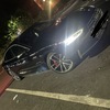 Audi s5 3.0 TFSI Black 67 2017