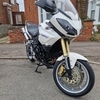 Triumph tiger 1050