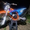 2019 ktm 50 swap kids quad