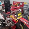 crf450