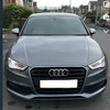 Audi a3 dsg saloon Vw bmw s3 evoque