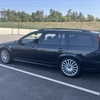 Ford Mondeo ST 150