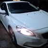 Volvo v40 w/ Tow bar