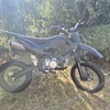 140cc pitbike