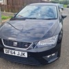 Seat leon fr184 technology dsg