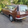 Austin Alegro Estate 1300