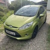 Ford fiesta 1.6 petrol ST REPLICA