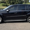 MERCEDES GL320 CDI 4matic  4x4 auto