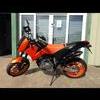 KTM Duke 2 LC4 640cc