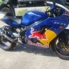 1998 kawasaki zx9r