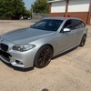 BMW 520d mapper for breaking export