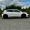 SCIROCCO GT TDI ☑️