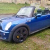 2004 Mini R53 Cooper S 12months MOT