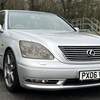 Lexus LS430