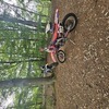 Honda crf 450x ROAD LEGAL