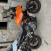 Ktm smt 990