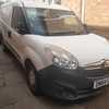 2015 VAUXHALL COMBO CDTI LWB VAN