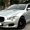 Jaguar Xj Portfolio 3.0 diesel