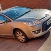 Citroen C4 1.6 HDi VTR+ (£30 Tax)